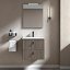 MUEBLE DE BAÑO LITTLE COMPACT PROMO de ROYO